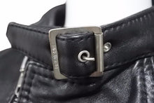 Load image into Gallery viewer, Dior Homme ディオール オム エディ期 7H3540380003 羊皮 サイズ 44 キルティング レザージャケット 美品 40206