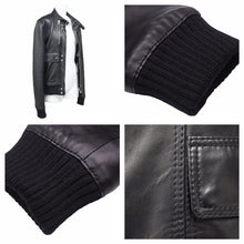 Load image into Gallery viewer, Dior Homme ディオール オム エディ期 7H3540380003 羊皮 サイズ 44 キルティング レザージャケット 美品 40206