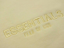 Load image into Gallery viewer, ESSENTIALS FEAR OF GOD Sweat pants スウェットパンツ エッセンシャルズ YELLOW イエロー サイズL メンズ 中古 40210