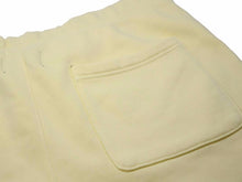 Load image into Gallery viewer, ESSENTIALS FEAR OF GOD Sweat pants スウェットパンツ エッセンシャルズ YELLOW イエロー サイズL メンズ 中古 40210