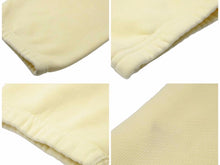 Load image into Gallery viewer, ESSENTIALS FEAR OF GOD Sweat pants スウェットパンツ エッセンシャルズ YELLOW イエロー サイズL メンズ 中古 40210