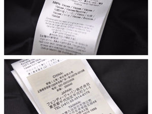 FENDI フェンディショートパンツ ズッカ柄 ロゴ ブラウン メンズ サイズ46 美品 40215