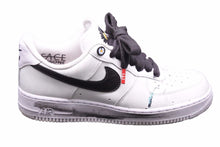 Load image into Gallery viewer, NIKE ナイキ AIR FORCE 1 PARA-NOISE DD3223-100 PEACEMINUSONE パラノイズ ユニセックス サイズ25.5 中古 N40231