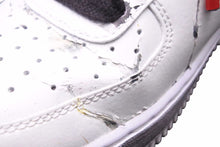 Load image into Gallery viewer, NIKE ナイキ AIR FORCE 1 PARA-NOISE DD3223-100 PEACEMINUSONE パラノイズ ユニセックス サイズ25.5 中古 N40231