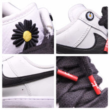 Load image into Gallery viewer, NIKE ナイキ AIR FORCE 1 PARA-NOISE DD3223-100 PEACEMINUSONE パラノイズ ユニセックス サイズ25.5 中古 N40231