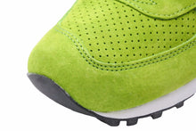 Load image into Gallery viewer, NEW BALANCE ニューバランス 576 スニーカー グリーン スエード メンズ サイズ29cm 中古 N40233