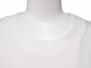 22SS READY MADE レディメイド DENIM TEARS 袖Ｔシャツ ジーザス ホワイト RM-K01-0000-138 メンズ サイズL 未使用 N40351