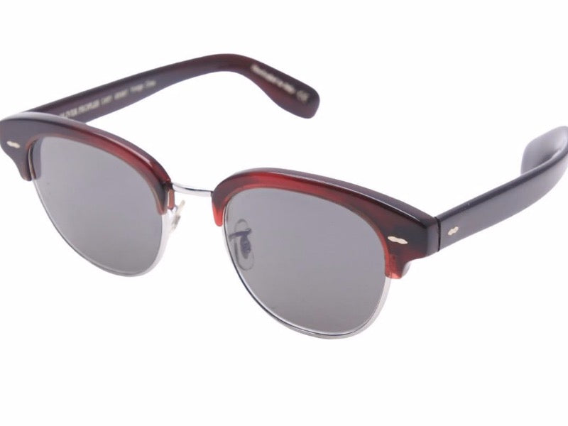 OLIVER PEOPLES オリバーピープルズ Cary Grant 2 サングラス OLIVER PEOPLES オリバーピープルズ Cary Grant 2 サングラス