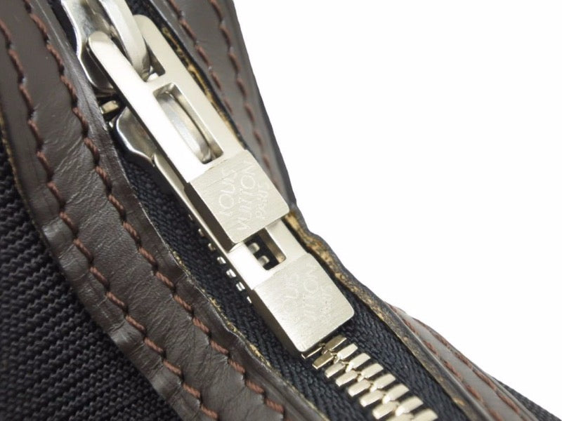 ルイヴィトン エクスプロラトゥール M93616 ノワール ダミエ