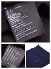 Load image into Gallery viewer, PRADA プラダ バケットハット 2020年製 RE-NYLON リサイクルナイロン サイズS 中古 40414 美品