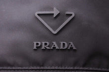 Load image into Gallery viewer, PRADA プラダ バケットハット 2020年製 RE-NYLON リサイクルナイロン サイズS 中古 40414 美品