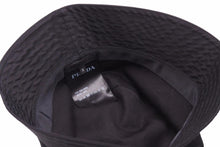 Load image into Gallery viewer, PRADA プラダ バケットハット 2020年製 RE-NYLON リサイクルナイロン サイズS 中古 40414 美品