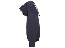 Load image into Gallery viewer, Maison Margiela メゾンマルジェラ ステレオタイプ スウェット パーカー S50GU0056 ブラック サイズ48 中古 40419