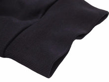 Load image into Gallery viewer, Maison Margiela メゾンマルジェラ ステレオタイプ スウェット パーカー S50GU0056 ブラック サイズ48 中古 40419