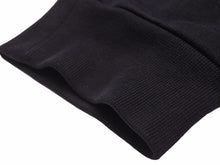 Load image into Gallery viewer, Maison Margiela メゾンマルジェラ ステレオタイプ スウェット パーカー S50GU0056 ブラック サイズ48 中古 40419
