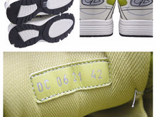 Load image into Gallery viewer, Christian Dior クリスチャンディオール B30 ロートップスニーカー メッシュ＆テクニカル 22SS 新品未使用 中古 40495