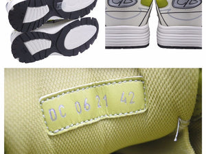 Christian Dior クリスチャンディオール B30 ロートップスニーカー メッシュ＆テクニカル 22SS 新品未使用 中古 40495