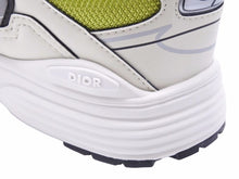 Load image into Gallery viewer, Christian Dior クリスチャンディオール B30 ロートップスニーカー メッシュ＆テクニカル 22SS 新品未使用 中古 40495