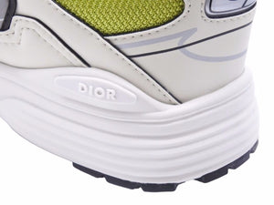 Christian Dior クリスチャンディオール B30 ロートップスニーカー メッシュ＆テクニカル 22SS 新品未使用 中古 40495