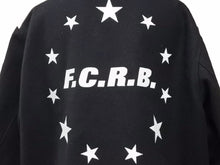 画像をギャラリービューアに読み込む, F.C.Real Bristol F.C.R.B. FCRB ブリストル Soph CIRCLE STAR STADIUM BLOUSON スタジャン 2017 FCRB-178040 良好 40517