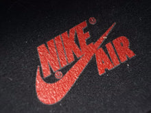 Load image into Gallery viewer, NIKE ナイキ AIR JORDAN 1 RETRO HIGH OG &quot;BLACK/PINEGREEN&quot; ブラック グリーン 27.5cm 555088-030 メンズ 良好 40528