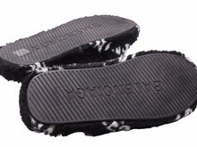 画像をギャラリービューアに読み込む, BALENCIAGA バレンシアガ「HOME 2 MULE SLIDE」サイズ 43 オールオーバーロゴファーホームスライド 624515 美品 40579