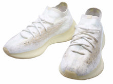 Load image into Gallery viewer, adidas YEEZY BOOST 380 アディダス イージーブースト スニーカー ホワイト シューズ 靴 サイズ44 中古 40585