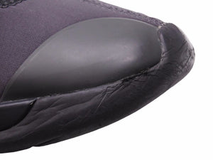 Y-3 ワイスリー Kyujo Low スニーカー adidas アディダス ブラック ローカット シューズ 靴 メンズ サイズ46 中古 40588