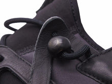 画像をギャラリービューアに読み込む, Y-3 ワイスリー Kyujo Low スニーカー adidas アディダス ブラック ローカット シューズ 靴 メンズ サイズ46 中古 40588