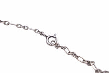 Load image into Gallery viewer, GEORG JENSEN ジョージジェンセン 1996 ぶどう ネックレス シルバー 925 ヴィンテージ ペンダント 美品 中古 40601