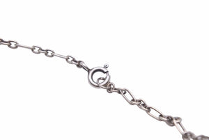 GEORG JENSEN ジョージジェンセン 1996 ぶどう ネックレス シルバー 925 ヴィンテージ ペンダント 美品 中古 40601