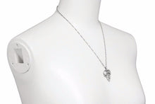Load image into Gallery viewer, GEORG JENSEN ジョージジェンセン 1996 ぶどう ネックレス シルバー 925 ヴィンテージ ペンダント 美品 中古 40601