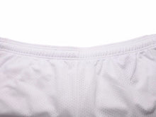 画像をギャラリービューアに読み込む, ヘロンプレストン HERON PRESTON ロゴプリントメッシュハーフパンツ 19SS HMCI002S19763050 サイズXL 中古 40624