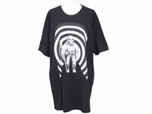 画像をギャラリービューアに読み込む, CHROME HEARTS クロムハーツ スカル Ｔシャツ FOTI フォティ 半袖シャツ トップス サイズXL 新品同様 40632