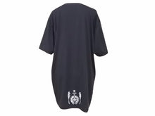画像をギャラリービューアに読み込む, CHROME HEARTS クロムハーツ スカル Ｔシャツ FOTI フォティ 半袖シャツ トップス サイズXL 新品同様 40632