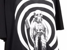 画像をギャラリービューアに読み込む, CHROME HEARTS クロムハーツ スカル Ｔシャツ FOTI フォティ 半袖シャツ トップス サイズXL 新品同様 40632