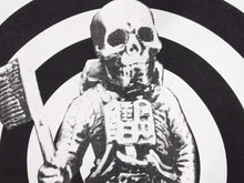 画像をギャラリービューアに読み込む, CHROME HEARTS クロムハーツ スカル Ｔシャツ FOTI フォティ 半袖シャツ トップス サイズXL 新品同様 40632