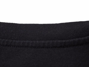 OFF-WHITE オフホワイト OW ALLOVER ロゴ Ｔシャツ 半袖シャツ トップス OMAA038R21JER010 サイズS 美品 40647 