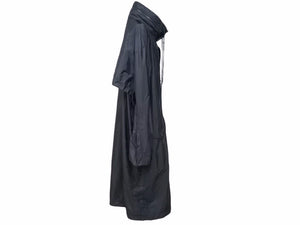 MONCLER モンクレール コート ロゴ アウター ブラック サイズ2 美品 40654