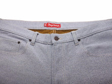 画像をギャラリービューアに読み込む, supreme シュプリーム 20AW Aerial Tapestry Regular Jean エアリアルタペストリーパンツ サイズ 36 ニューヨーク 美品 40690