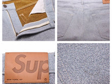 画像をギャラリービューアに読み込む, supreme シュプリーム 20AW Aerial Tapestry Regular Jean エアリアルタペストリーパンツ サイズ 36 ニューヨーク 美品 40690