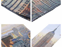 画像をギャラリービューアに読み込む, supreme シュプリーム 20AW Aerial Tapestry Regular Jean エアリアルタペストリーパンツ サイズ 36 ニューヨーク 美品 40690