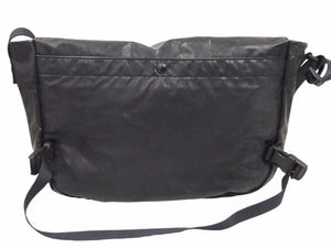 CHANEL シャネル ショルダーバッグ ココマーク スポーツライン A23810 ８番代 ブラック ライトグレー 中古 40743