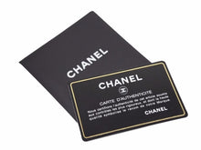 Load image into Gallery viewer, CHANEL シャネル ショルダーバッグ ココマーク スポーツライン A23810 ８番代 ブラック ライトグレー 中古 40743