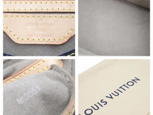 画像をギャラリービューアに読み込む, LOUIS VUITTON ルイ・ヴィトン マリリン ハンドバッグ モノグラム 鞄 マルチカラー チェーン MI3057 中古 40848