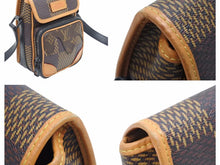 画像をギャラリービューアに読み込む, LOUIS VUITTON NIGO ルイヴィトン ダミエジャイアント アマゾン ショルダーバッグ N40357 ヴァージル コラボ 中古 40856