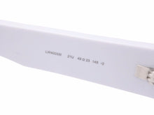 Load image into Gallery viewer, LOEWE ロエベ X PAULA&#39;S IBIZA サングラス レッド アイウェア LW40033I 極美品 40864