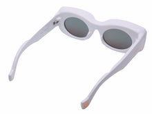 Load image into Gallery viewer, LOEWE ロエベ X PAULA&#39;S IBIZA サングラス レッド アイウェア LW40033I 極美品 40864