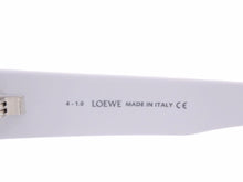 Load image into Gallery viewer, LOEWE ロエベ X PAULA&#39;S IBIZA サングラス レッド アイウェア LW40033I 極美品 40864