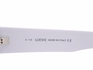 LOEWE ロエベ X PAULA'S IBIZA サングラス レッド アイウェア LW40033I 極美品 40864